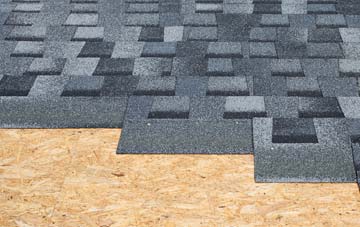 expert Black Lane asphalt roof companies