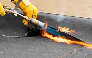 flat roof repairs Black Lane, Greater Manchester